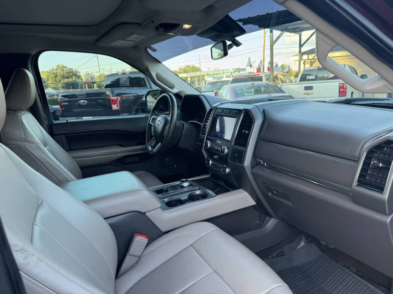 2021 Ford Expedition MAX XLT