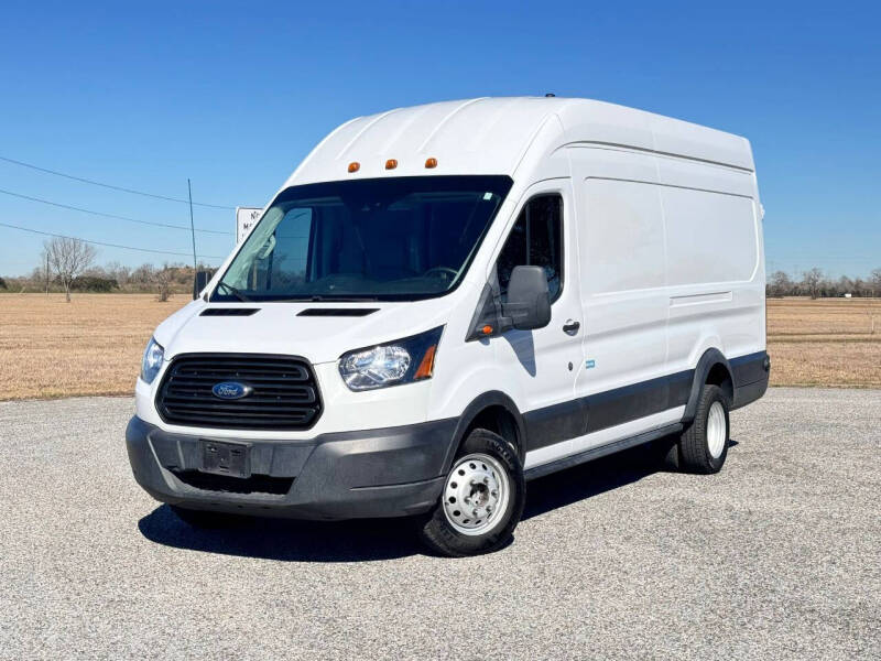 2019 Ford Transit for sale at Cartex Auto in Houston TX