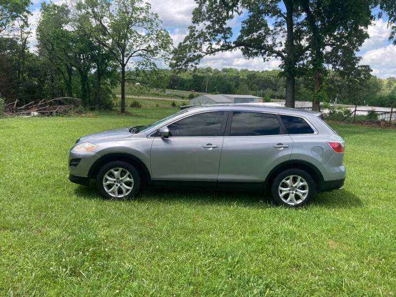 2012 Mazda CX-9 for sale at RWY Auto Sales in Harrison AR