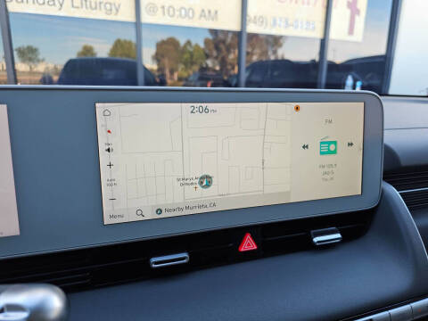 2023 Hyundai Ioniq 5 SEL