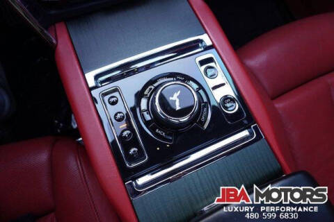 2020 Rolls-Royce Cullinan