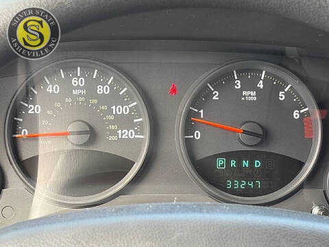 2009 Jeep Compass Sport