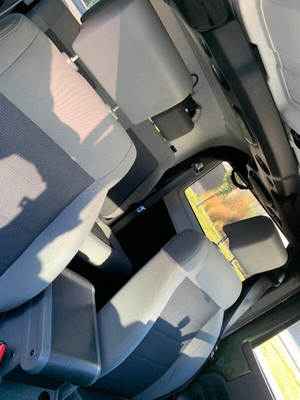 2009 Jeep Wrangler X