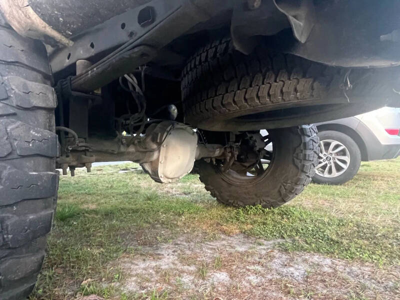 2010 Ford F-150 Lariat