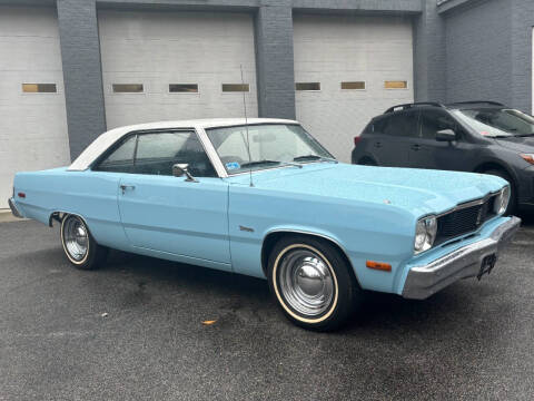 1976 Plymouth Scamp
