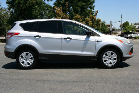 2014 Ford Escape S