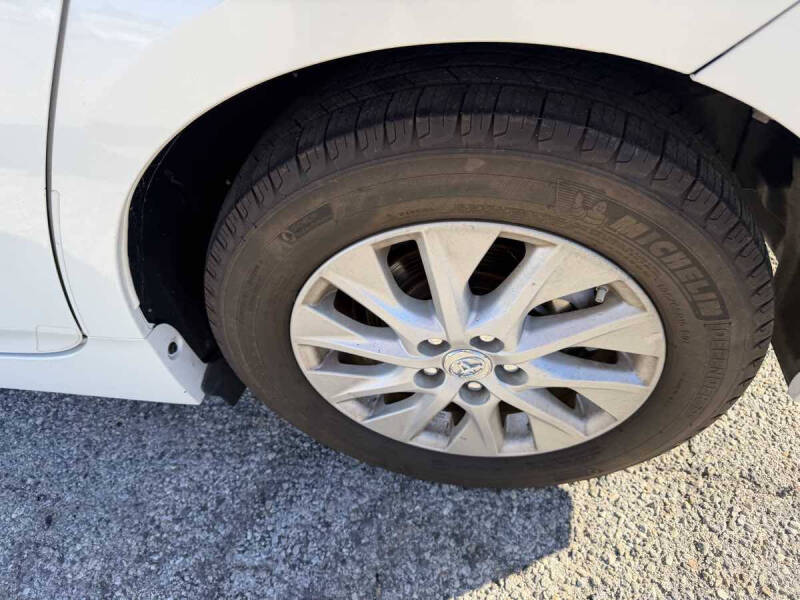 2014 Toyota Prius Plug-in Hybrid