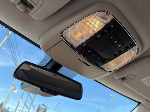 2015 Jeep Grand Cherokee Summit