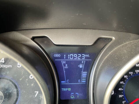 2013 Hyundai Veloster