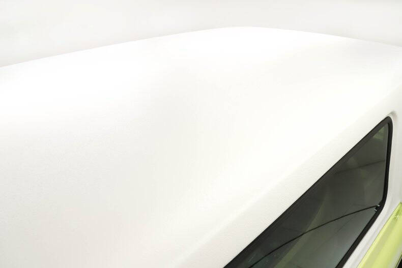 1972 Chevrolet Blazer