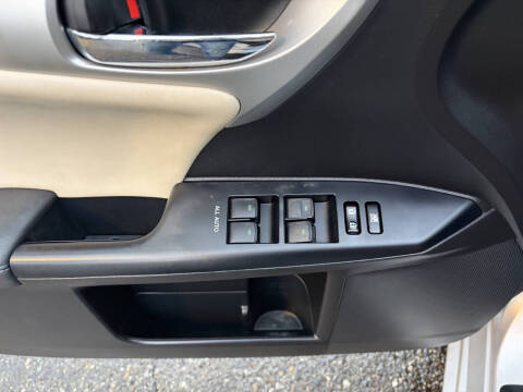 2011 Lexus CT 200h Premium