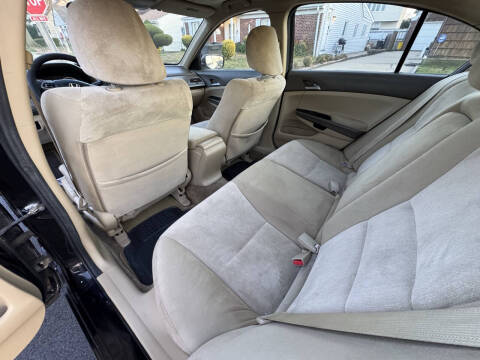 2010 Honda Accord LX