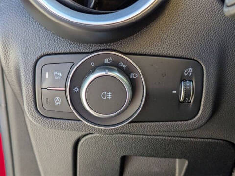 2022 Alfa Romeo Stelvio Ti