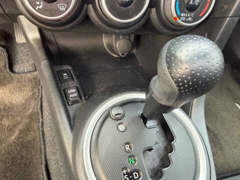2011 Scion tC