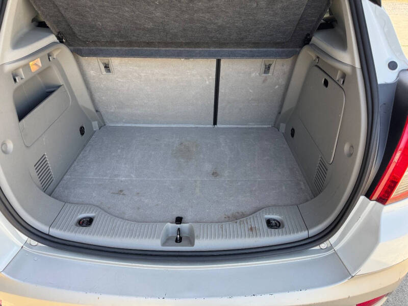 2016 Buick Encore Convenience