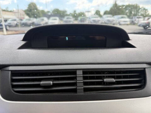 2011 Ford Focus SE