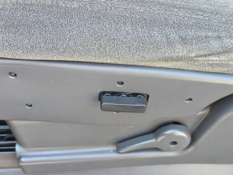 2005 Chevrolet Silverado 2500HD