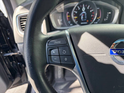 2016 Volvo V60 T5 Premier