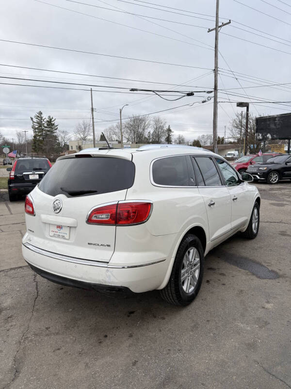 2013 Buick Enclave Convenience