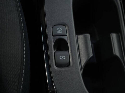 2025 Toyota Corolla Hatchback SE