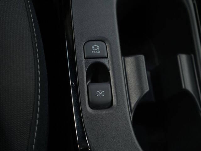 2025 Toyota Corolla Hatchback SE