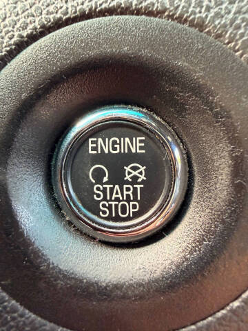 2012 Ford Explorer Limited