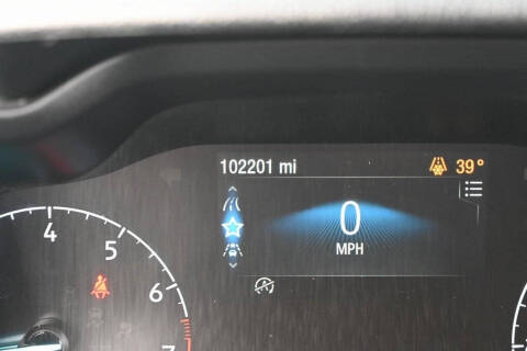 2020 Ford Transit Connect XL