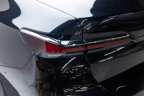 2023 BMW 7 Series 740i