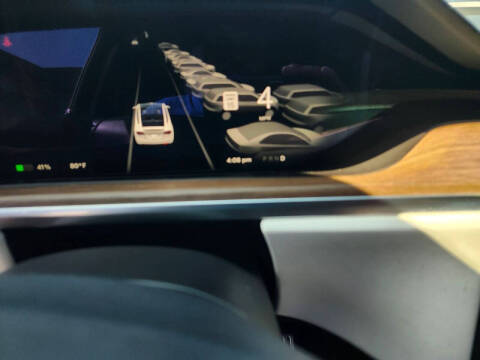 2022 Tesla Model X