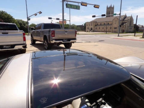 1982 Chevrolet Corvette Collector Edition