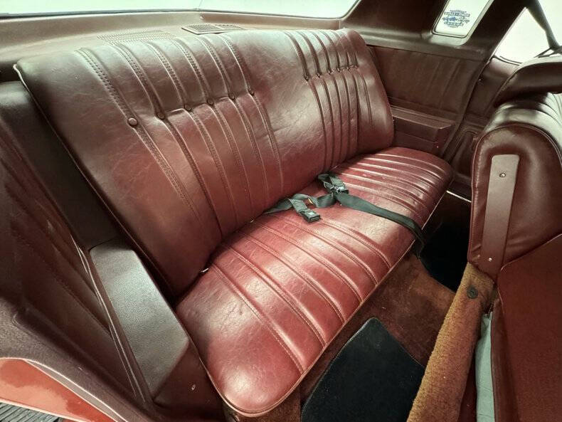 1976 Chevrolet Monte Carlo