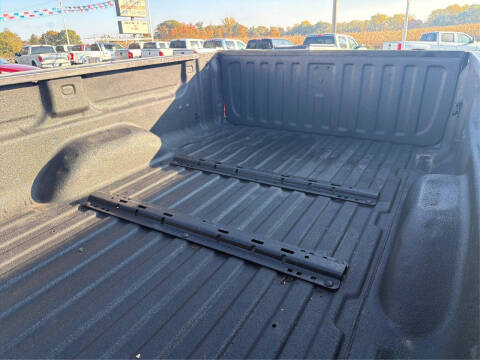 2011 GMC Sierra 3500HD