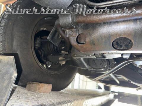 1972 Cadillac Eldorado