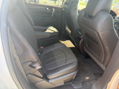 2013 Buick Enclave Premium