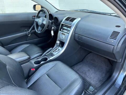 2007 Scion tC