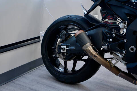 2020 Yamaha YZF-R1