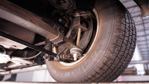 1968 Chevrolet Corvette