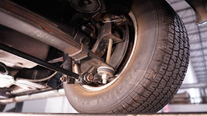 1968 Chevrolet Corvette