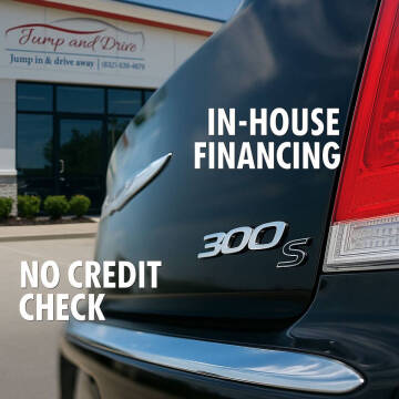 2018 Chrysler 300 Limited