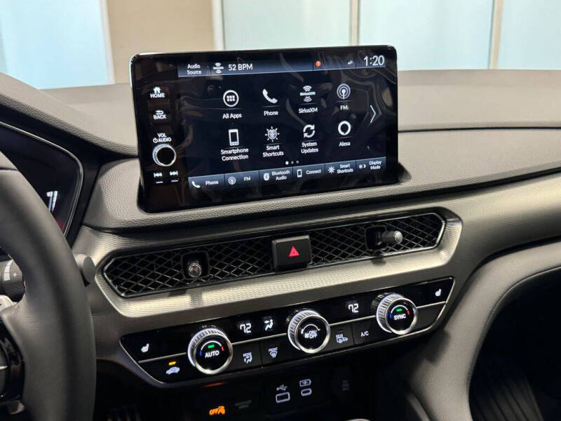 2026 Acura Integra w/Tech w/A-SPEC