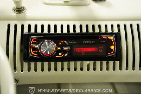 1966 Volkswagen Type 2