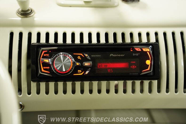 1966 Volkswagen Type 2