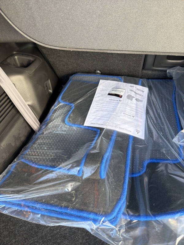 2025 Mitsubishi Outlander PHEV SE