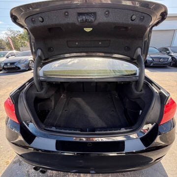 2014 BMW 4 Series 428i