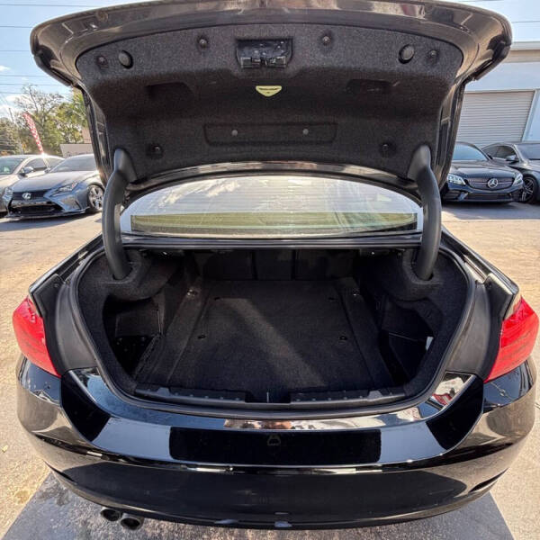 2014 BMW 4 Series 428i