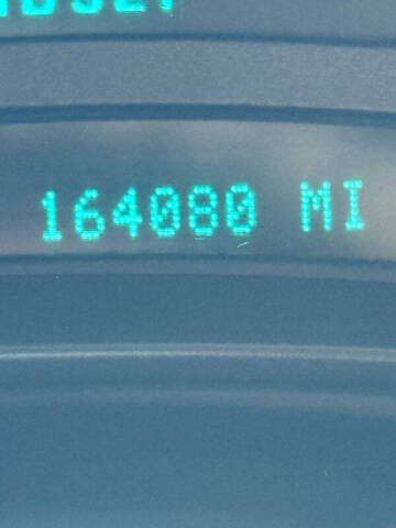 2003 GMC Sierra 1500