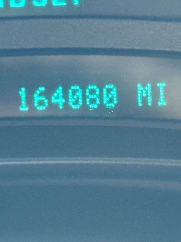 2003 GMC Sierra 1500