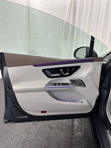 2024 Mercedes-Benz EQE EQE 350 4MATIC