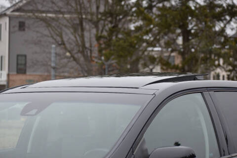 2015 Ford Edge Sport