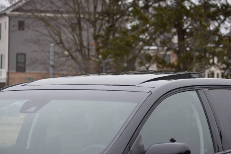 2015 Ford Edge Sport